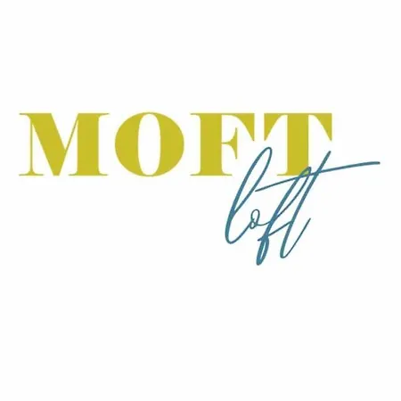 Apartment Moft Loft. Lovely, Comfy Apartment.
