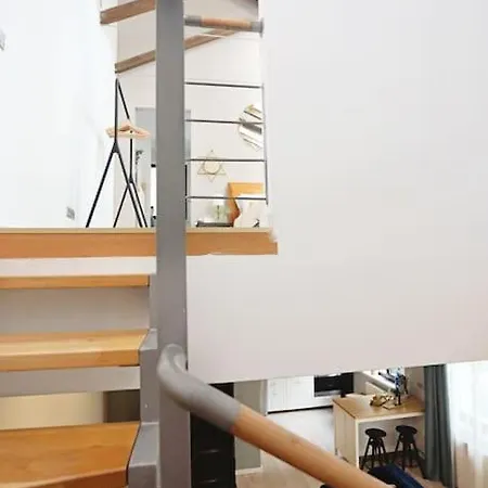 Apartment Moft Loft. Lovely, Comfy Apartment. Cluj-Napoca