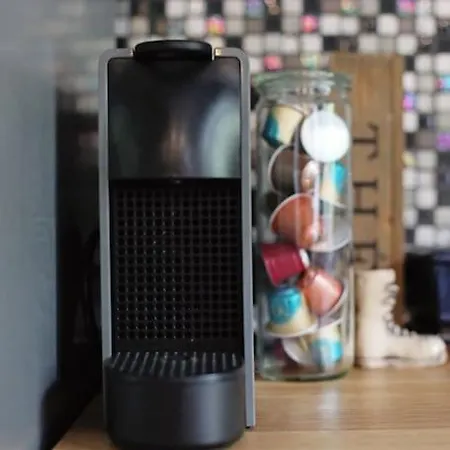 Moft Loft. Lovely, Comfy Apartment. Apartamento *