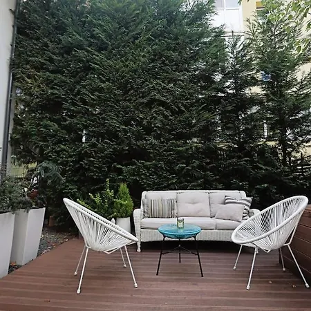 Moft Loft. Lovely, Comfy Apartment. Apartment *
