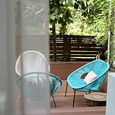 Moft Loft. Lovely, Comfy Apartment. Apartment *