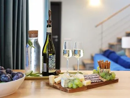 Moft Loft. Lovely, Comfy Apartment. * Kaloşvar