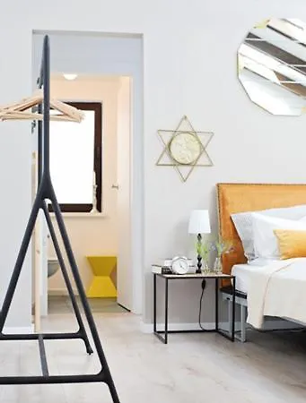 Daire Moft Loft. Lovely, Comfy Apartment. Kaloşvar