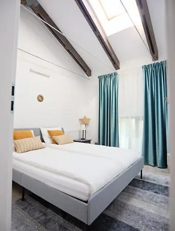 Moft Loft. Lovely, Comfy Apartment. Kaloşvar