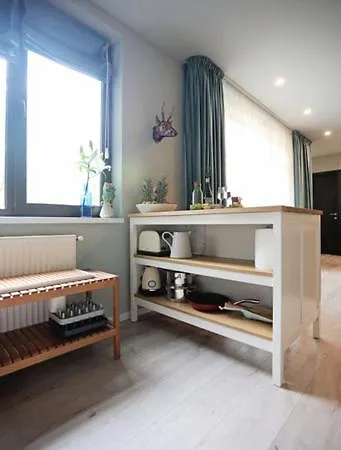 Moft Loft. Lovely, Comfy Apartment. Kluž