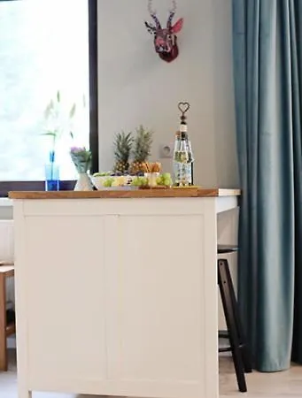 Moft Loft. Lovely, Comfy Apartment. * Kaloşvar