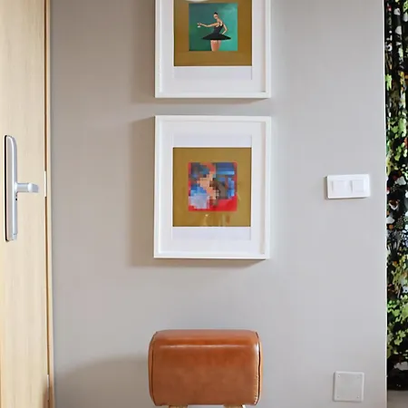 Moft Loft. Lovely, Comfy Apartment. דירה קלוז'-נאפוקה