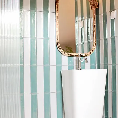 Moft Loft. Lovely, Comfy Apartment. Appartement *