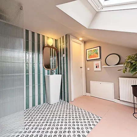 דירה Moft Loft. Lovely, Comfy Apartment. קלוז'-נאפוקה