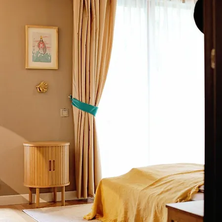 Moft Loft. Lovely, Comfy Apartment. Kluž