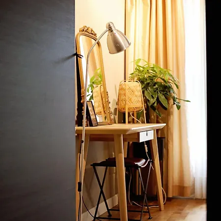 Moft Loft. Lovely, Comfy Apartment. * Kluž