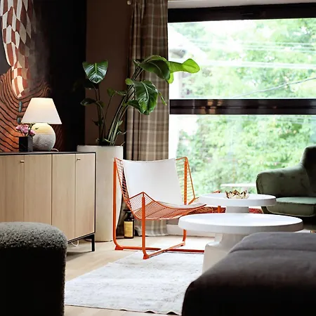 Moft Loft. Lovely, Comfy Apartment. * Kaloşvar