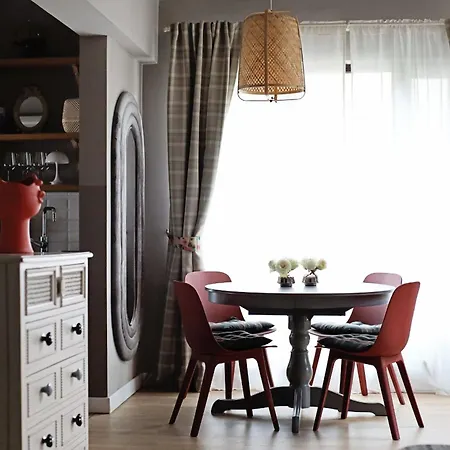 Moft Loft. Lovely, Comfy Apartment. Daire *