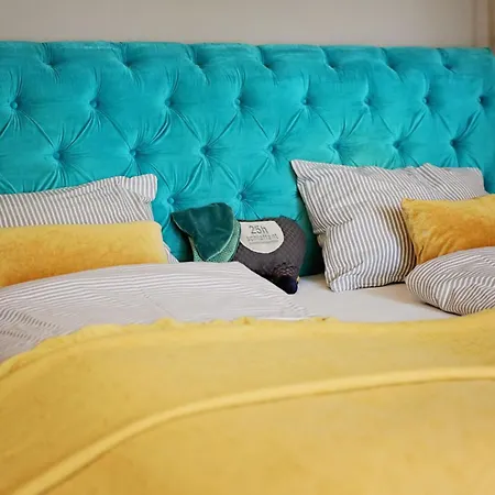 Moft Loft. Lovely, Comfy Apartment. Daire Kaloşvar