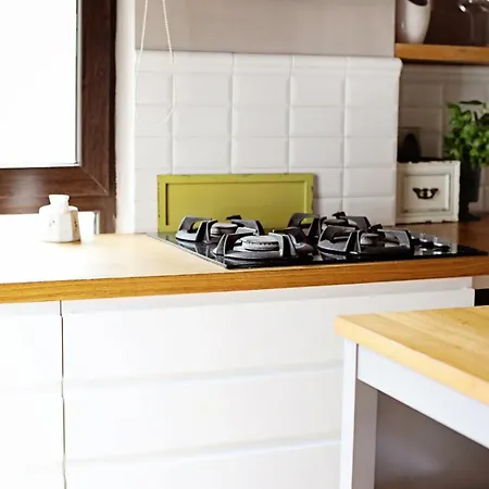 Moft Loft. Lovely, Comfy Apartment. Daire Kaloşvar