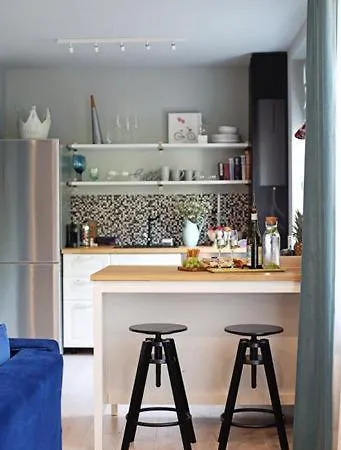 Moft Loft. Lovely, Comfy Apartment. Apartmán *