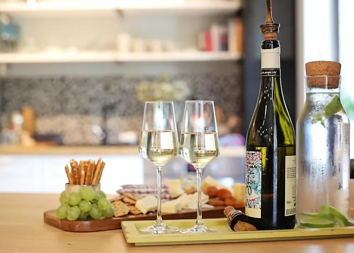 Moft Loft. Lovely, Comfy Apartment. * קלוז'-נאפוקה