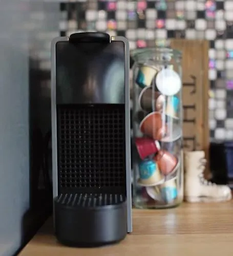 Moft Loft. Lovely, Comfy Apartment. Apartmán *