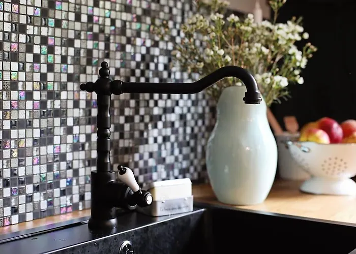 Moft Loft. Lovely, Comfy Apartment. קלוז'-נאפוקה