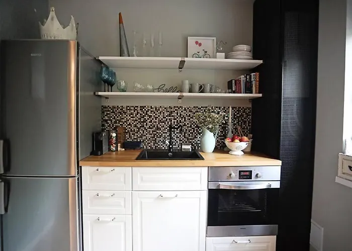 דירה Moft Loft. Lovely, Comfy Apartment. *