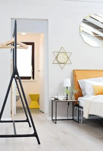 דירה Moft Loft. Lovely, Comfy Apartment. קלוז'-נאפוקה