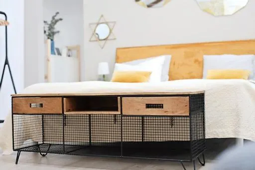 Apartmán Moft Loft. Lovely, Comfy Apartment. *