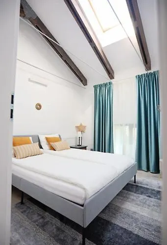 Moft Loft. Lovely, Comfy Apartment. Kluž