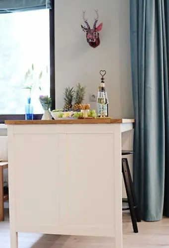 Moft Loft. Lovely, Comfy Apartment. * Cluj-Napoca