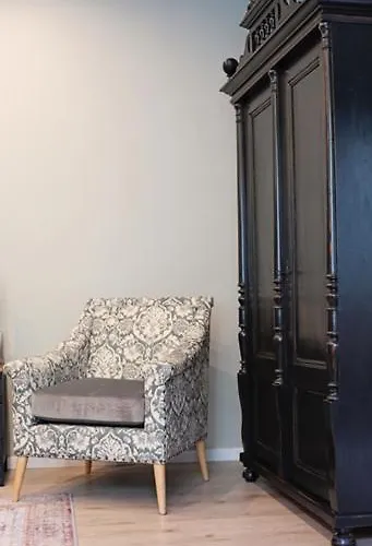 Moft Loft. Lovely, Comfy Apartment. דירה *