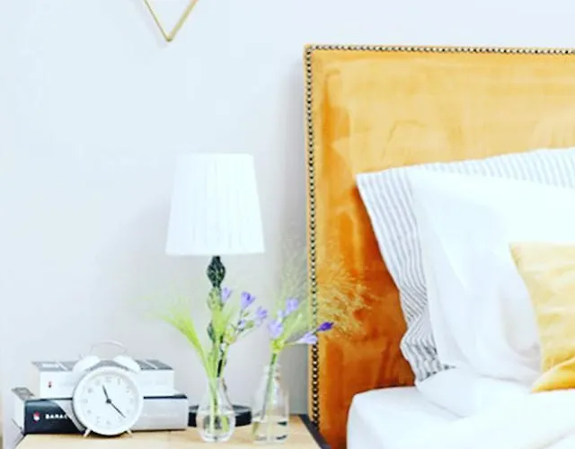 דירה Moft Loft. Lovely, Comfy Apartment. קלוז'-נאפוקה