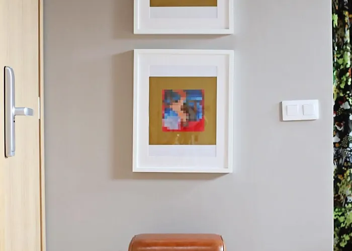 Moft Loft. Lovely, Comfy Apartment. דירה קלוז'-נאפוקה