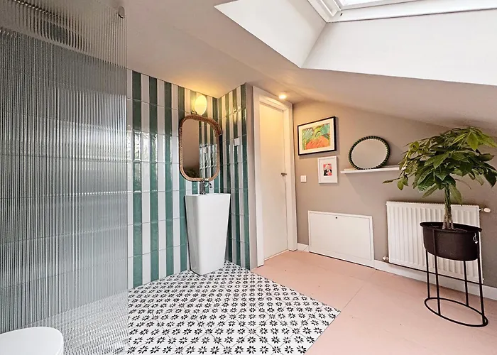 דירה Moft Loft. Lovely, Comfy Apartment. קלוז'-נאפוקה